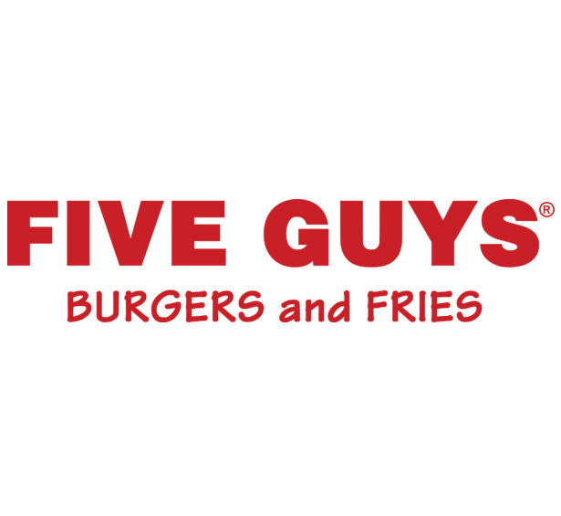 Five Guys