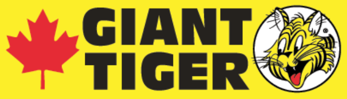 Giant Tiger