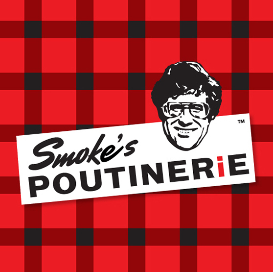 Smoke's Poutinerie